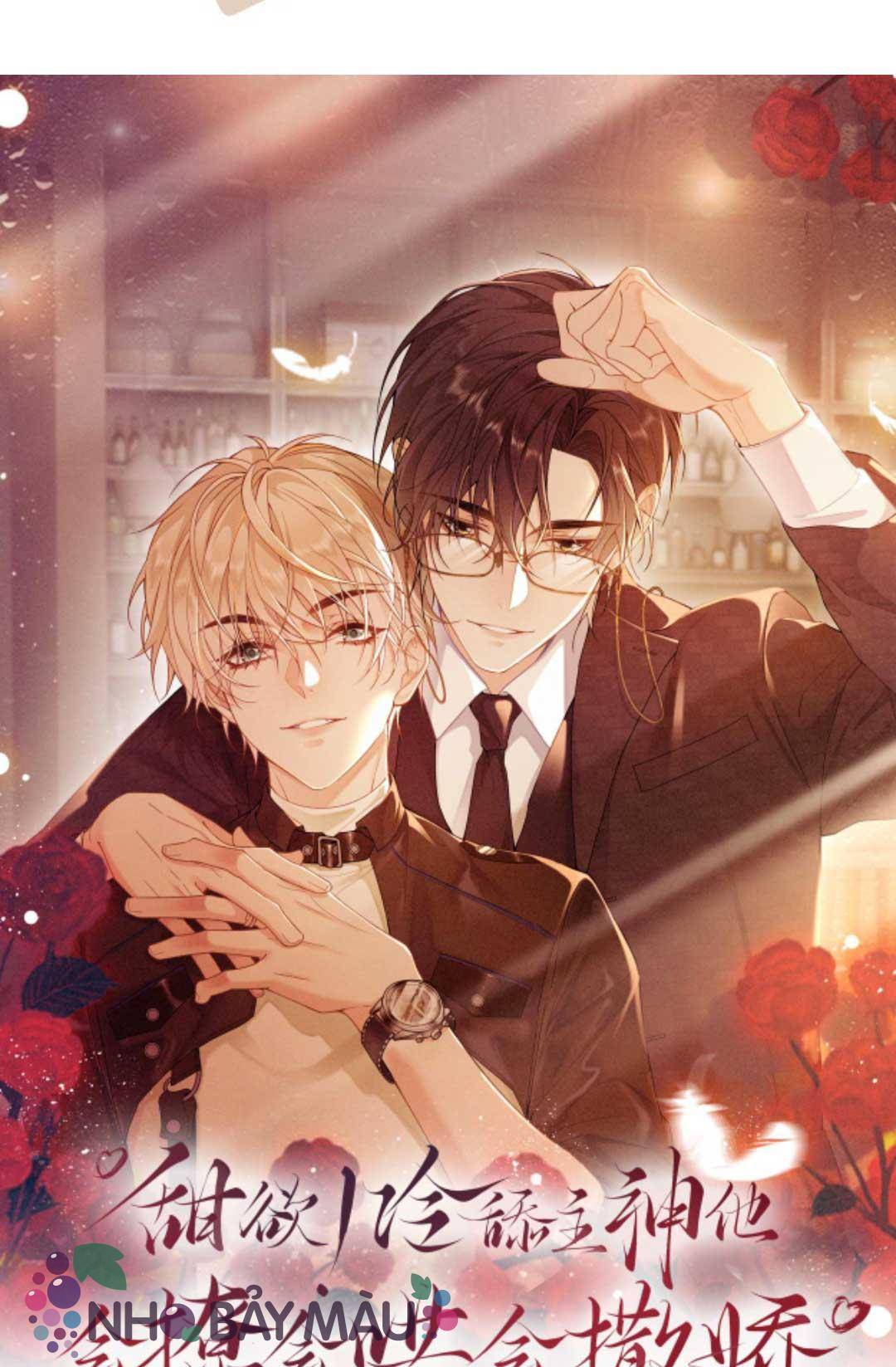 Khát Vọng Ngọt Ngào ! Bám Chân Chủ Thần Lạnh Lùng Cầu Hắn Sủng - Chap 103