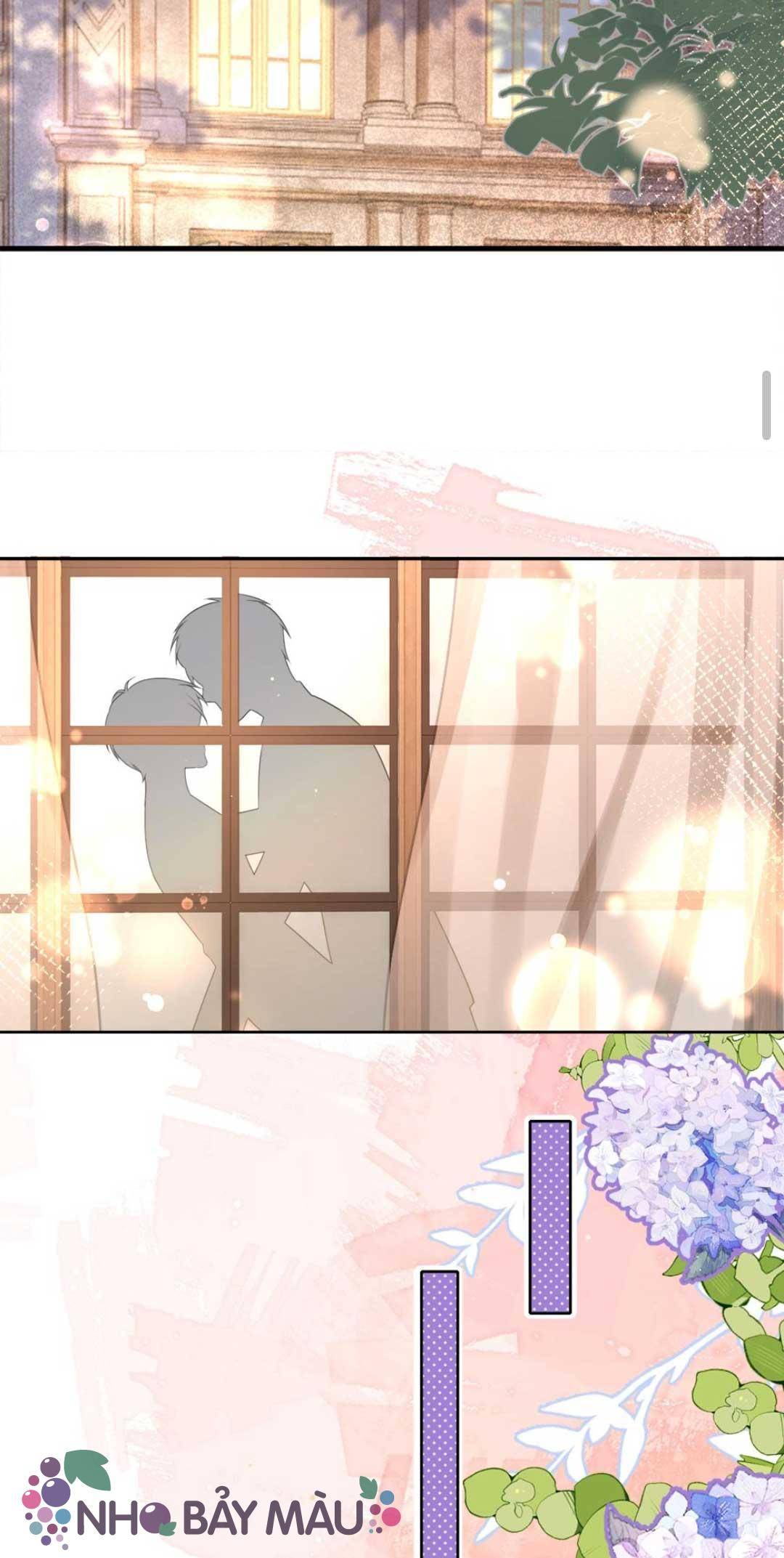 Khát Vọng Ngọt Ngào ! Bám Chân Chủ Thần Lạnh Lùng Cầu Hắn Sủng - Chap 103