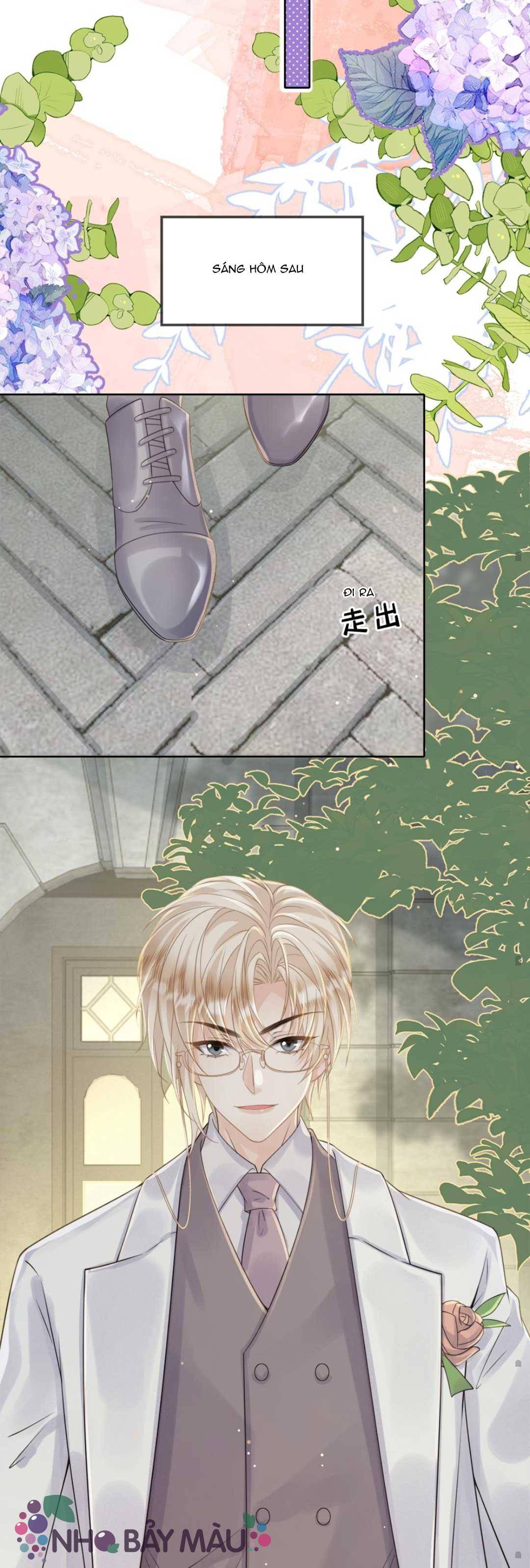 Khát Vọng Ngọt Ngào ! Bám Chân Chủ Thần Lạnh Lùng Cầu Hắn Sủng - Chap 103