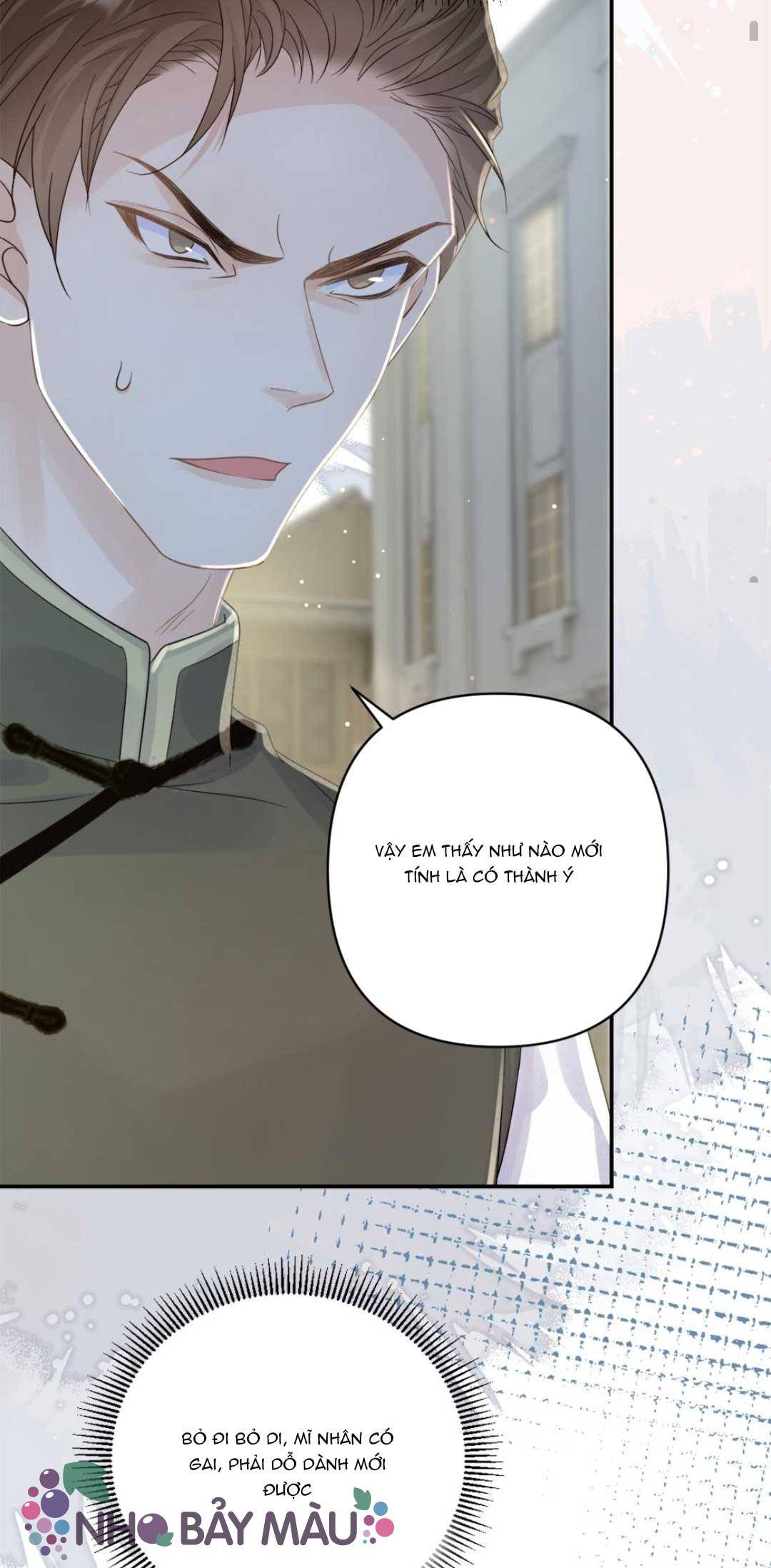 Khát Vọng Ngọt Ngào ! Bám Chân Chủ Thần Lạnh Lùng Cầu Hắn Sủng - Chap 103