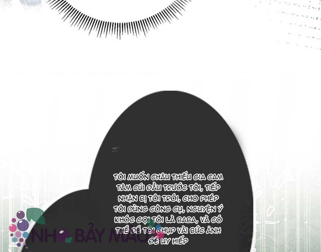 Khát Vọng Ngọt Ngào ! Bám Chân Chủ Thần Lạnh Lùng Cầu Hắn Sủng - Chap 103