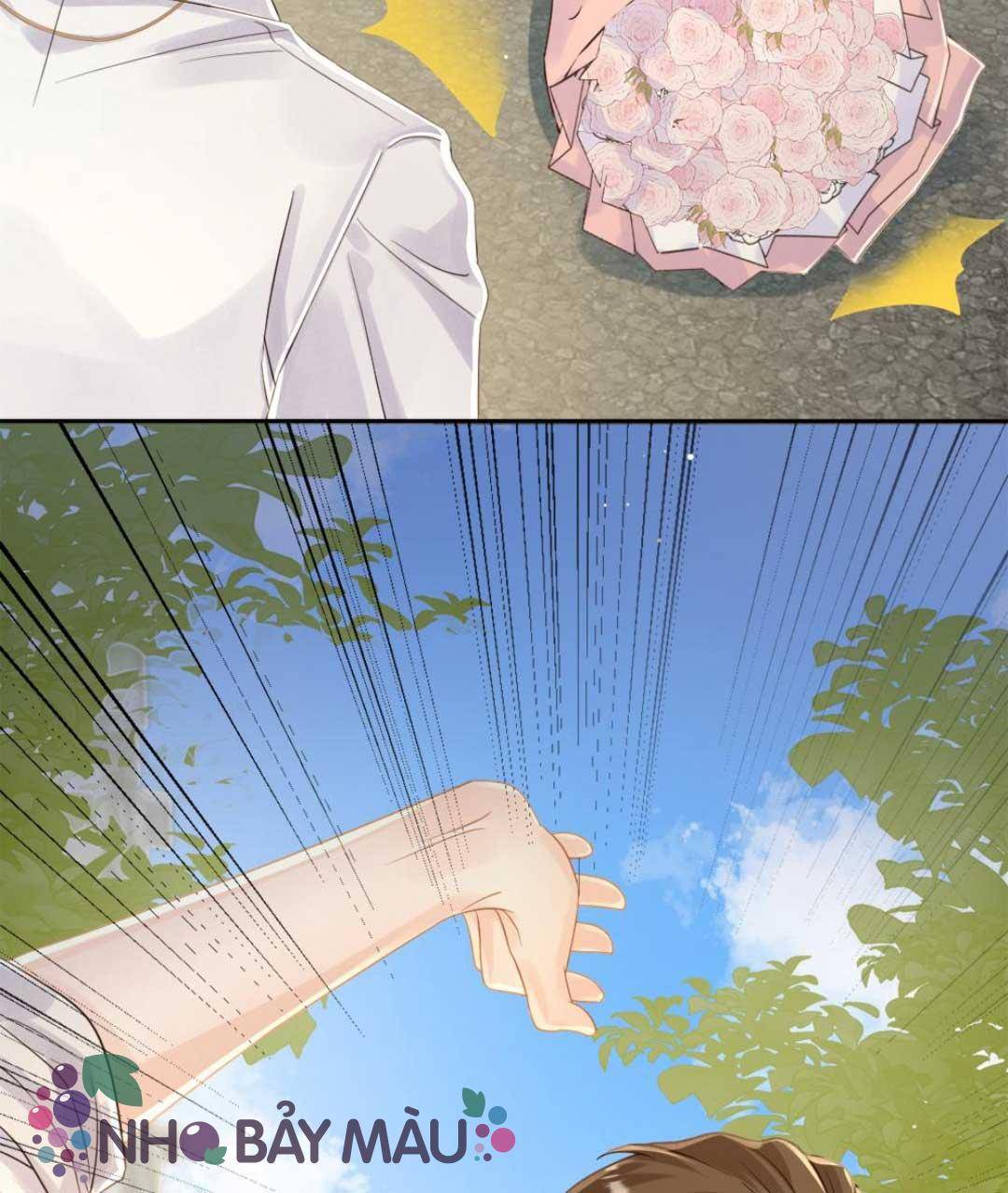 Khát Vọng Ngọt Ngào ! Bám Chân Chủ Thần Lạnh Lùng Cầu Hắn Sủng - Chap 103