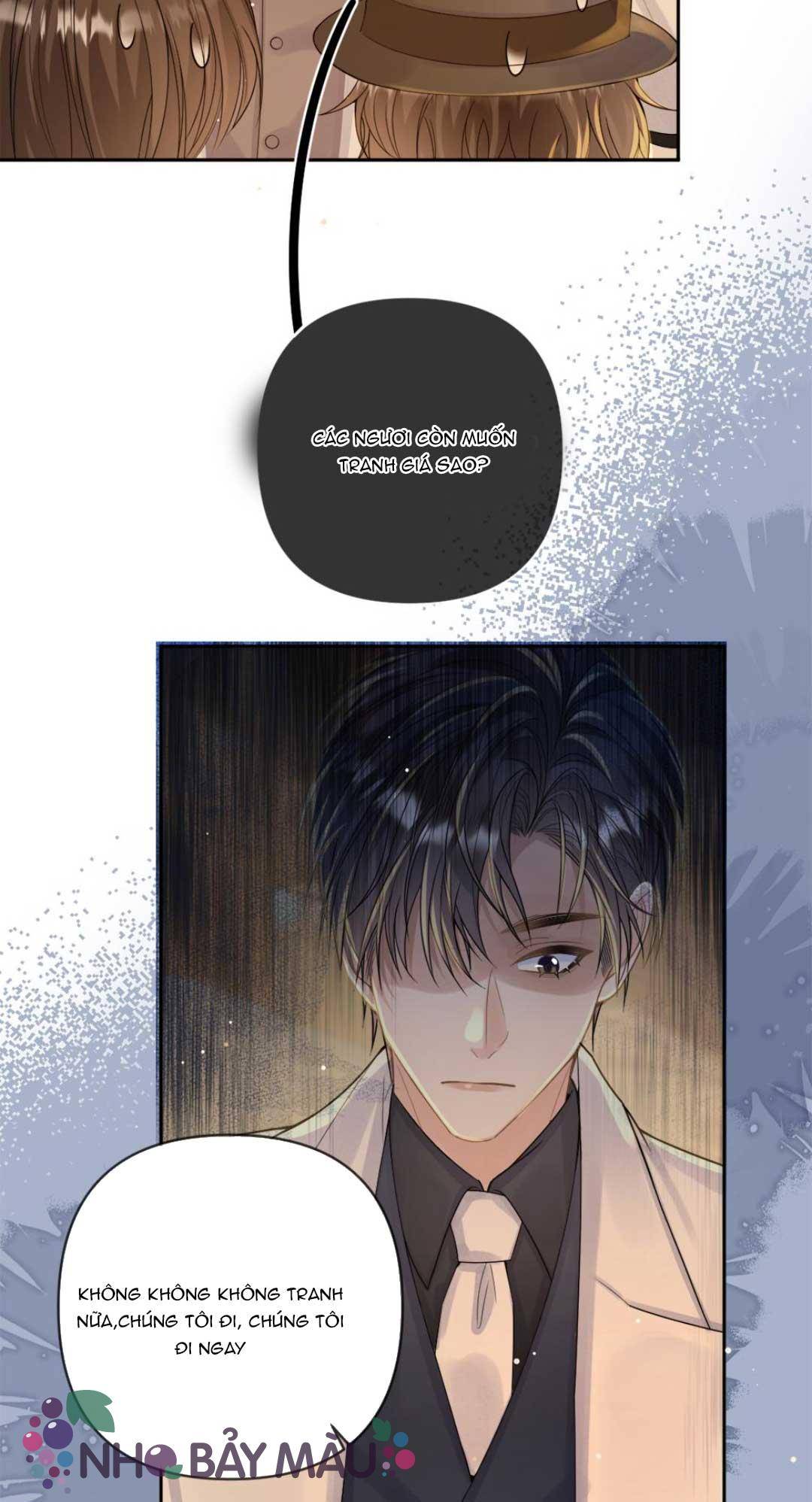 Khát Vọng Ngọt Ngào ! Bám Chân Chủ Thần Lạnh Lùng Cầu Hắn Sủng - Chap 103