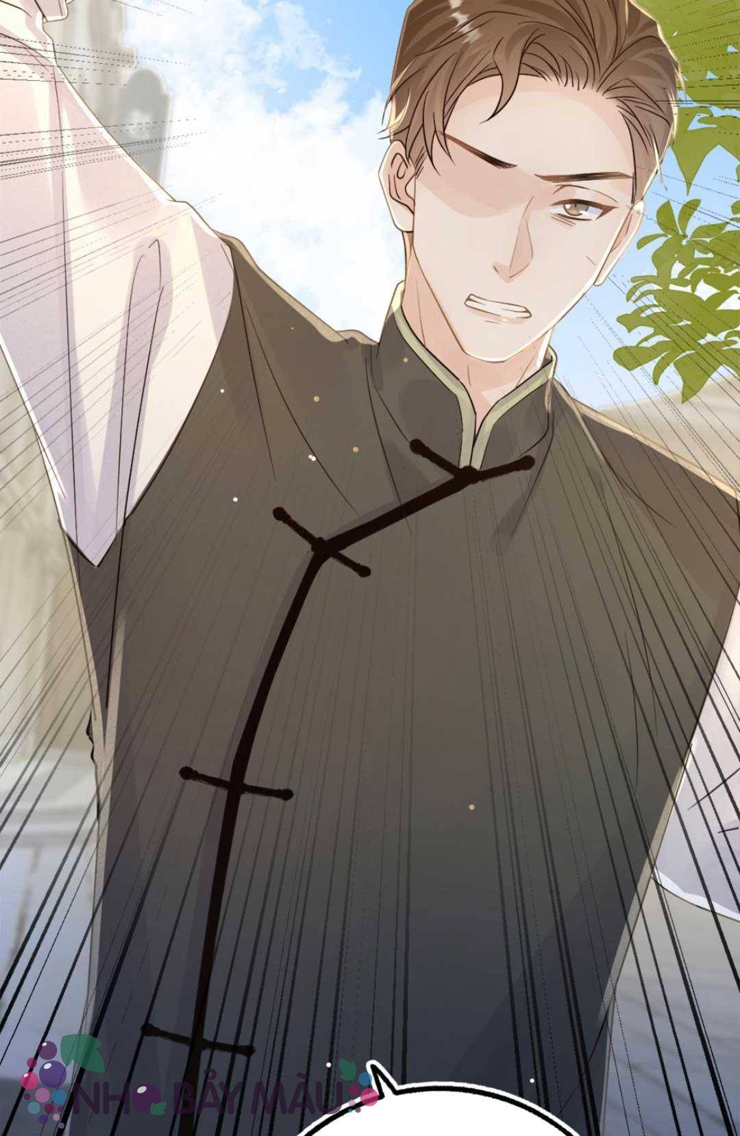 Khát Vọng Ngọt Ngào ! Bám Chân Chủ Thần Lạnh Lùng Cầu Hắn Sủng - Chap 103