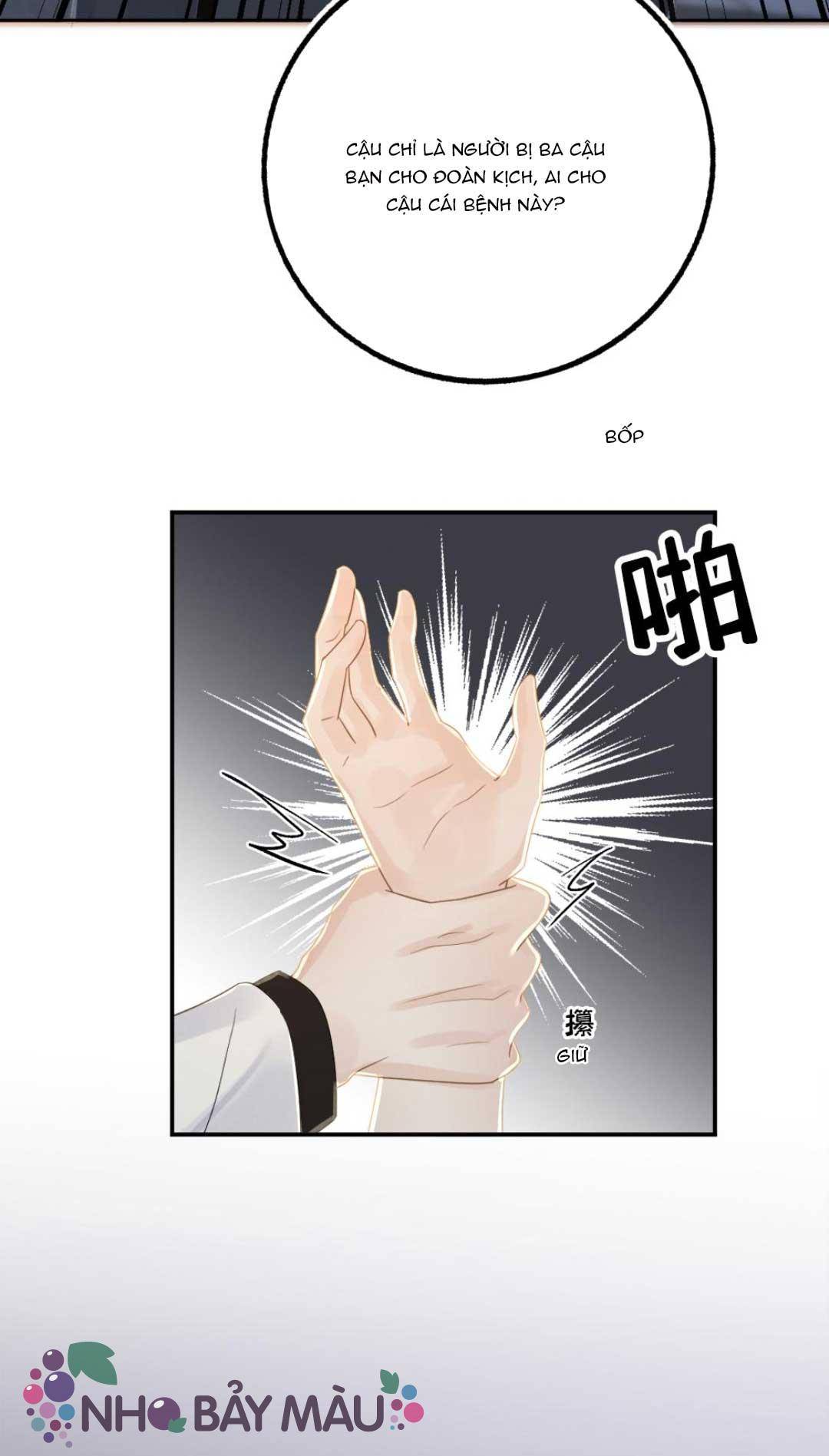 Khát Vọng Ngọt Ngào ! Bám Chân Chủ Thần Lạnh Lùng Cầu Hắn Sủng - Chap 103