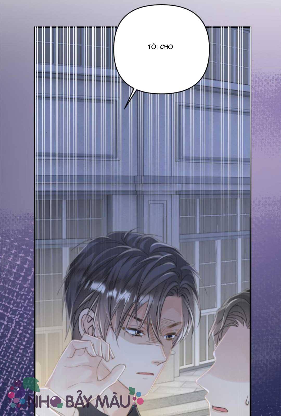 Khát Vọng Ngọt Ngào ! Bám Chân Chủ Thần Lạnh Lùng Cầu Hắn Sủng - Chap 103