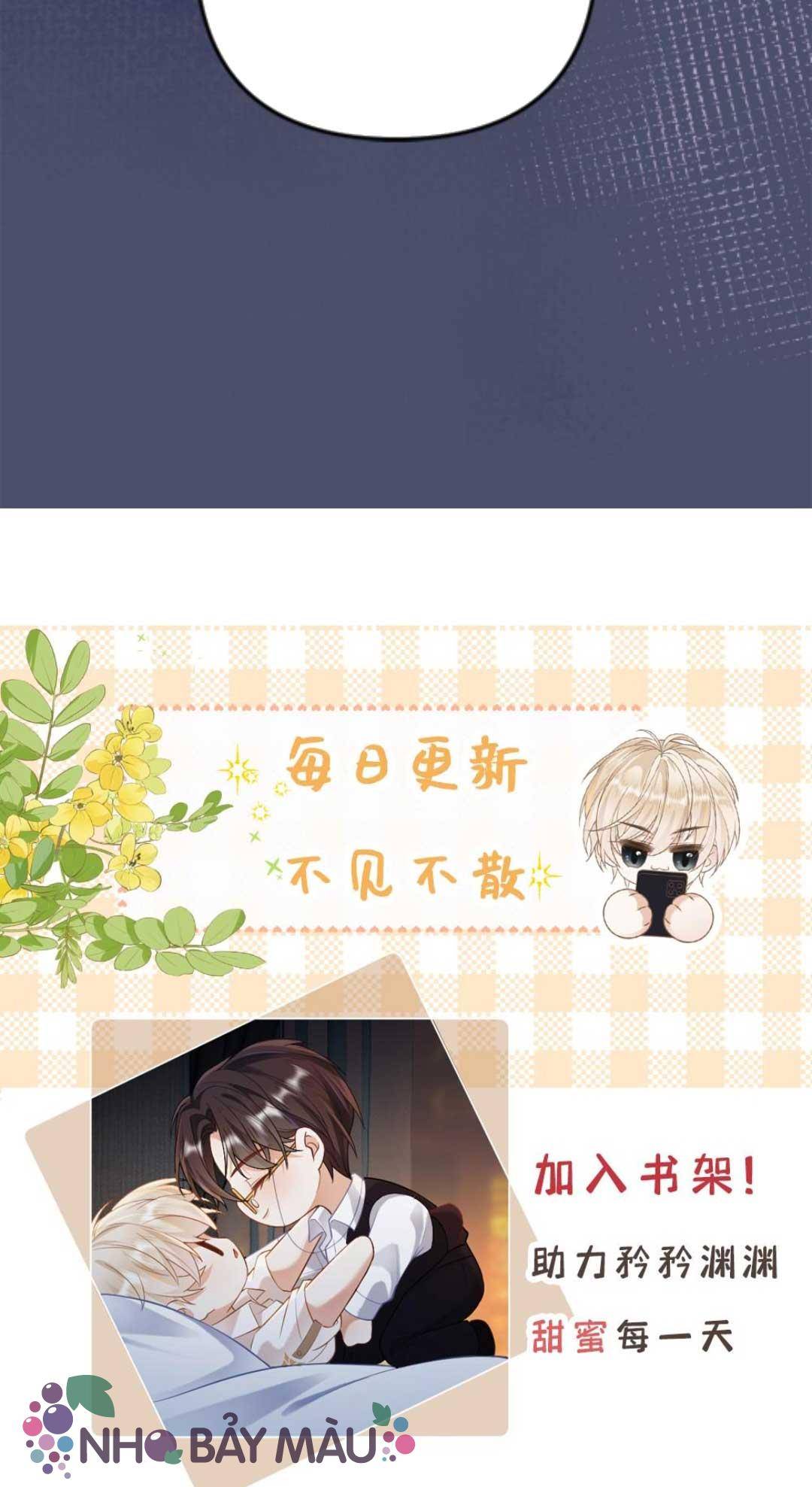 Khát Vọng Ngọt Ngào ! Bám Chân Chủ Thần Lạnh Lùng Cầu Hắn Sủng - Chap 103