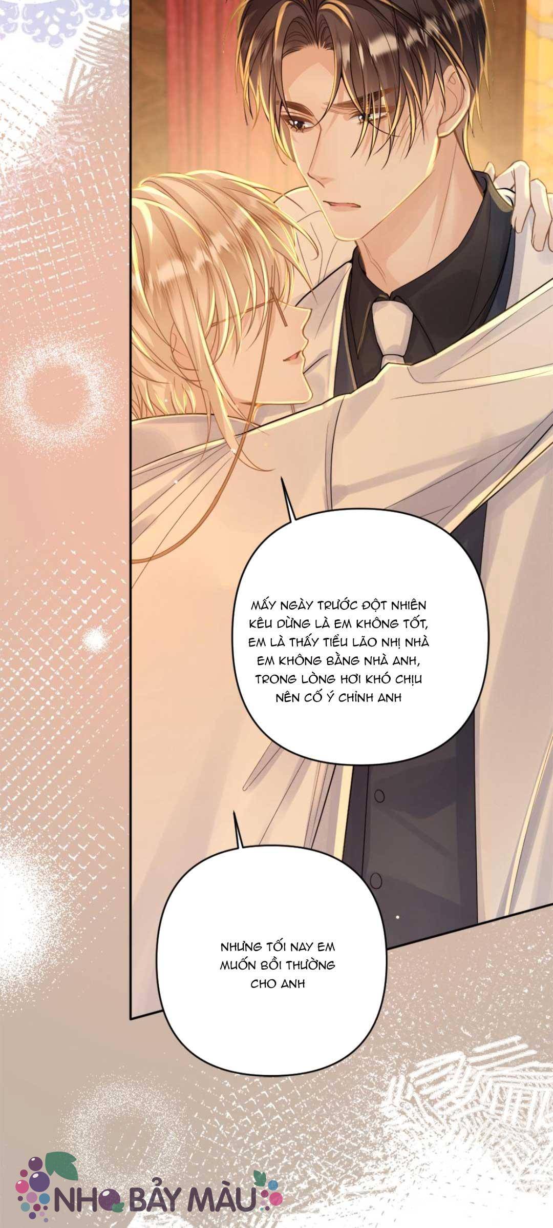 Khát Vọng Ngọt Ngào ! Bám Chân Chủ Thần Lạnh Lùng Cầu Hắn Sủng - Chap 103