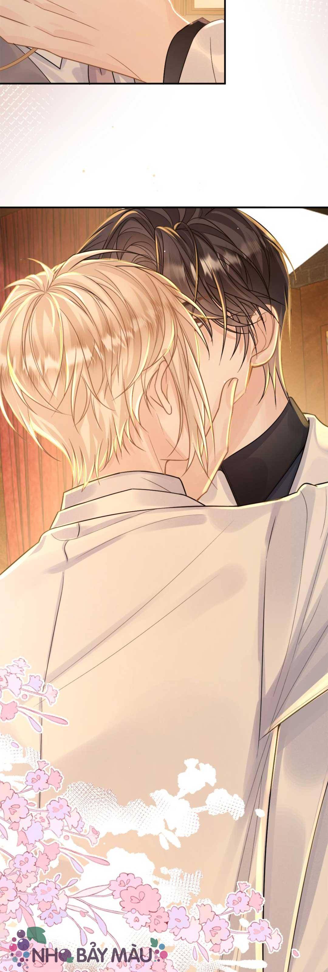 Khát Vọng Ngọt Ngào ! Bám Chân Chủ Thần Lạnh Lùng Cầu Hắn Sủng - Chap 103