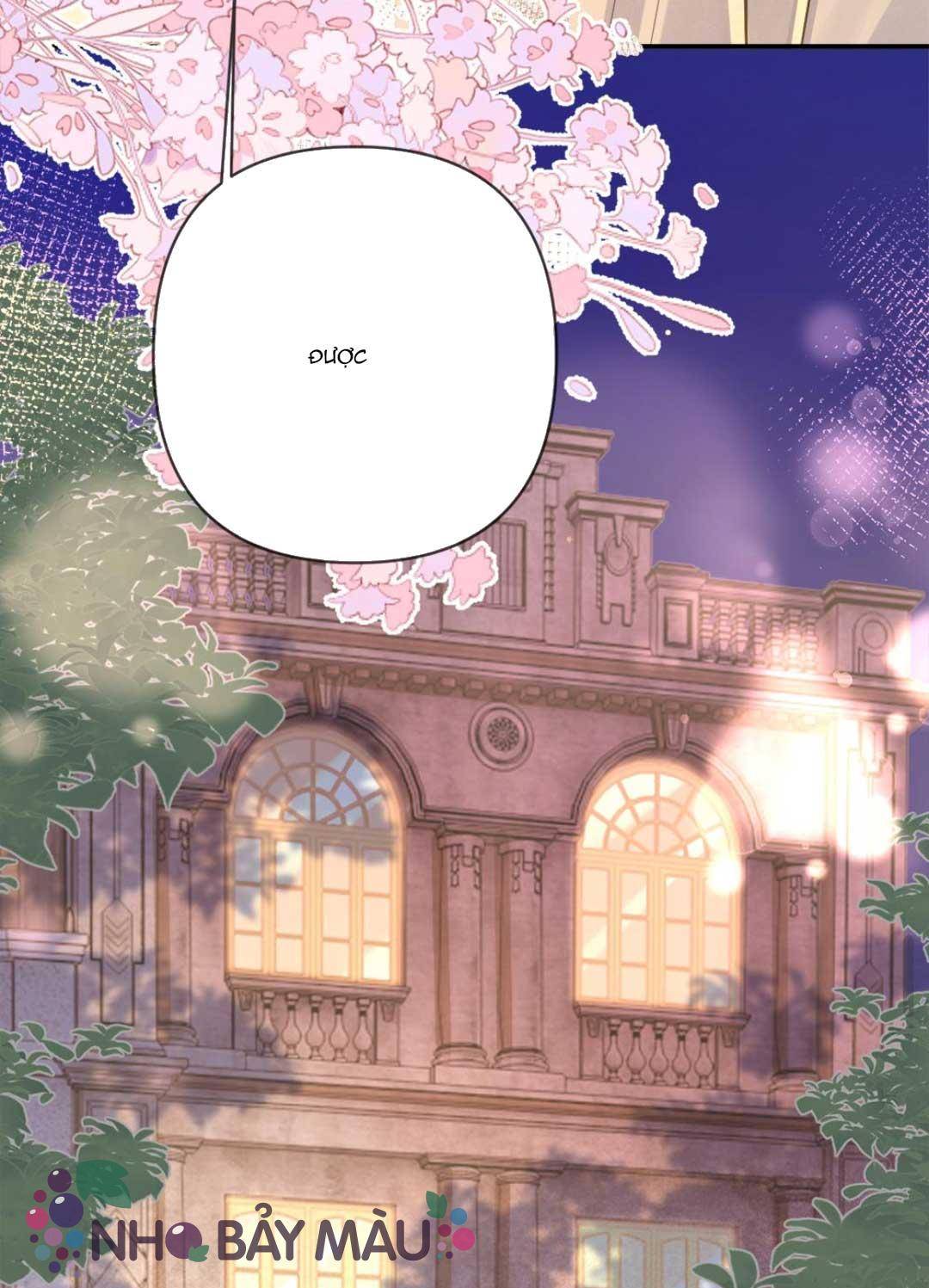 Khát Vọng Ngọt Ngào ! Bám Chân Chủ Thần Lạnh Lùng Cầu Hắn Sủng - Chap 103