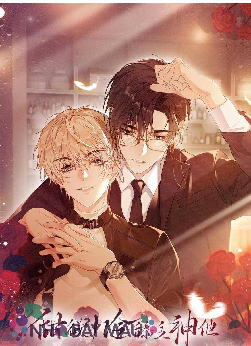 Khát Vọng Ngọt Ngào ! Bám Chân Chủ Thần Lạnh Lùng Cầu Hắn Sủng - Chap 104