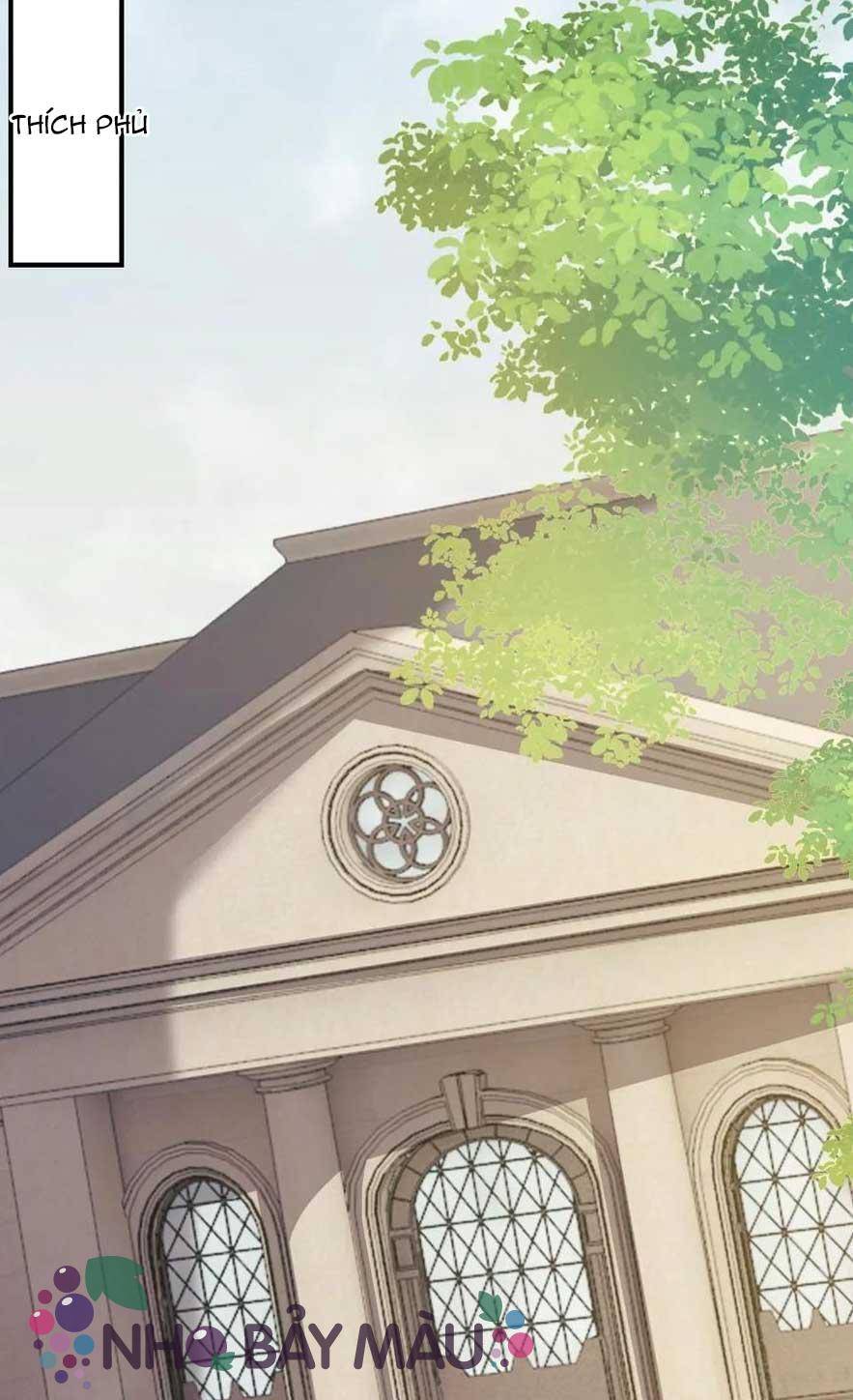 Khát Vọng Ngọt Ngào ! Bám Chân Chủ Thần Lạnh Lùng Cầu Hắn Sủng - Chap 104