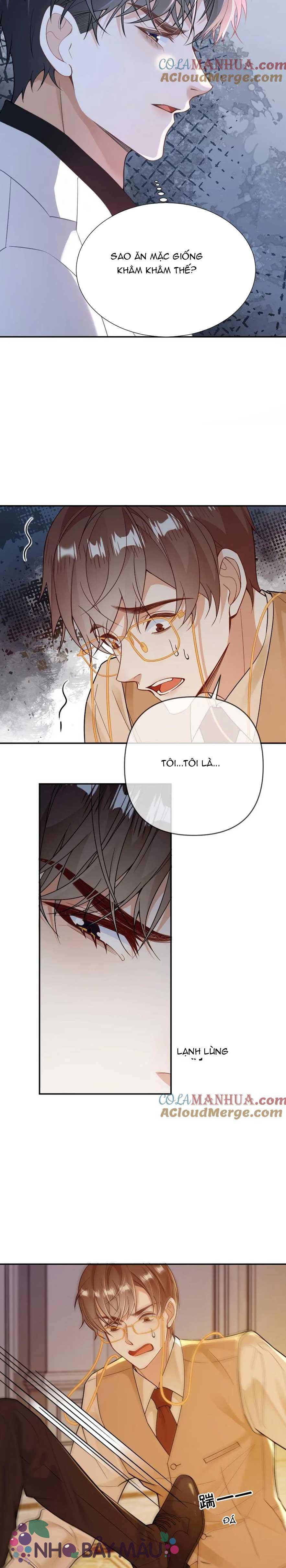 Khát Vọng Ngọt Ngào ! Bám Chân Chủ Thần Lạnh Lùng Cầu Hắn Sủng - Chap 104