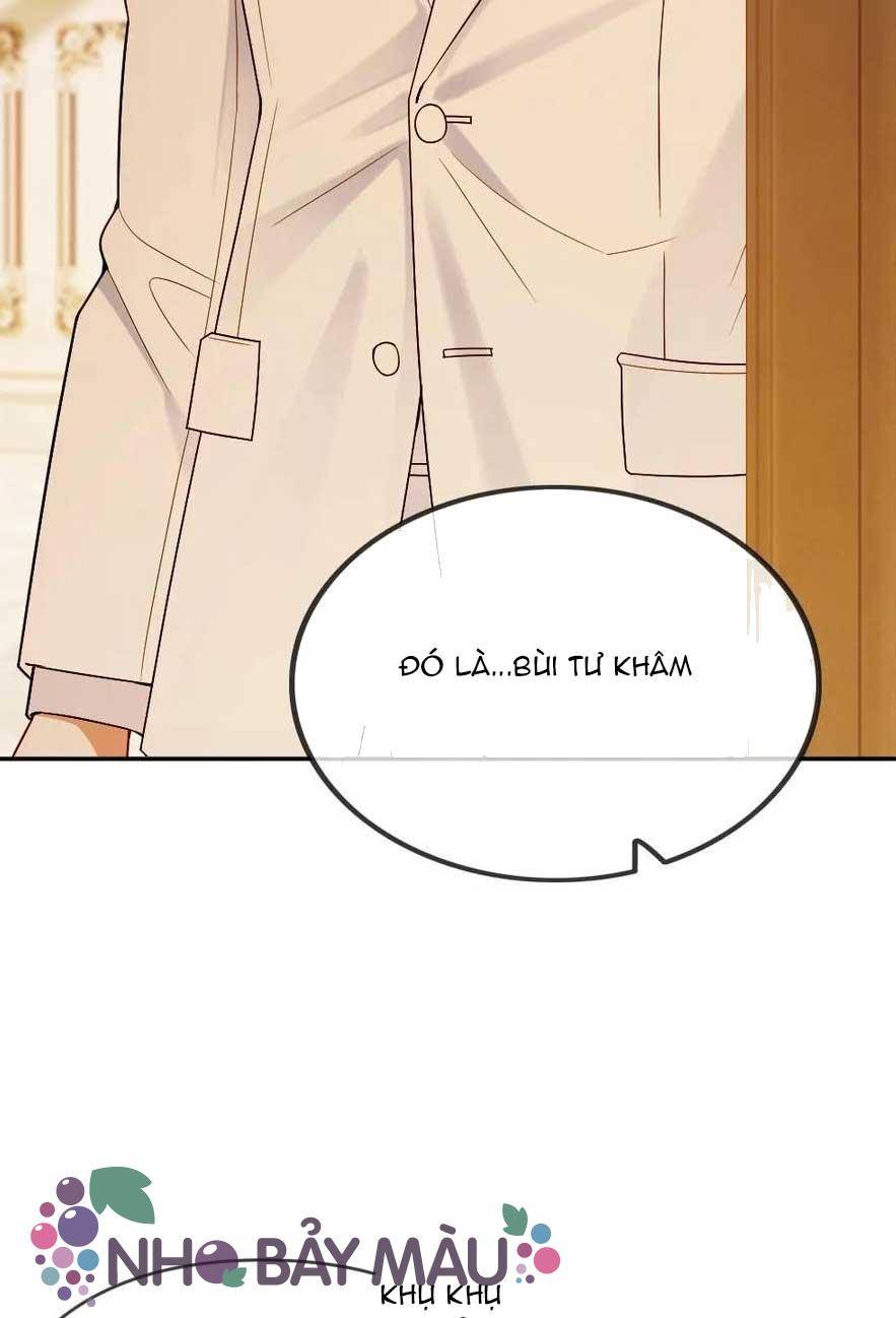 Khát Vọng Ngọt Ngào ! Bám Chân Chủ Thần Lạnh Lùng Cầu Hắn Sủng - Chap 104