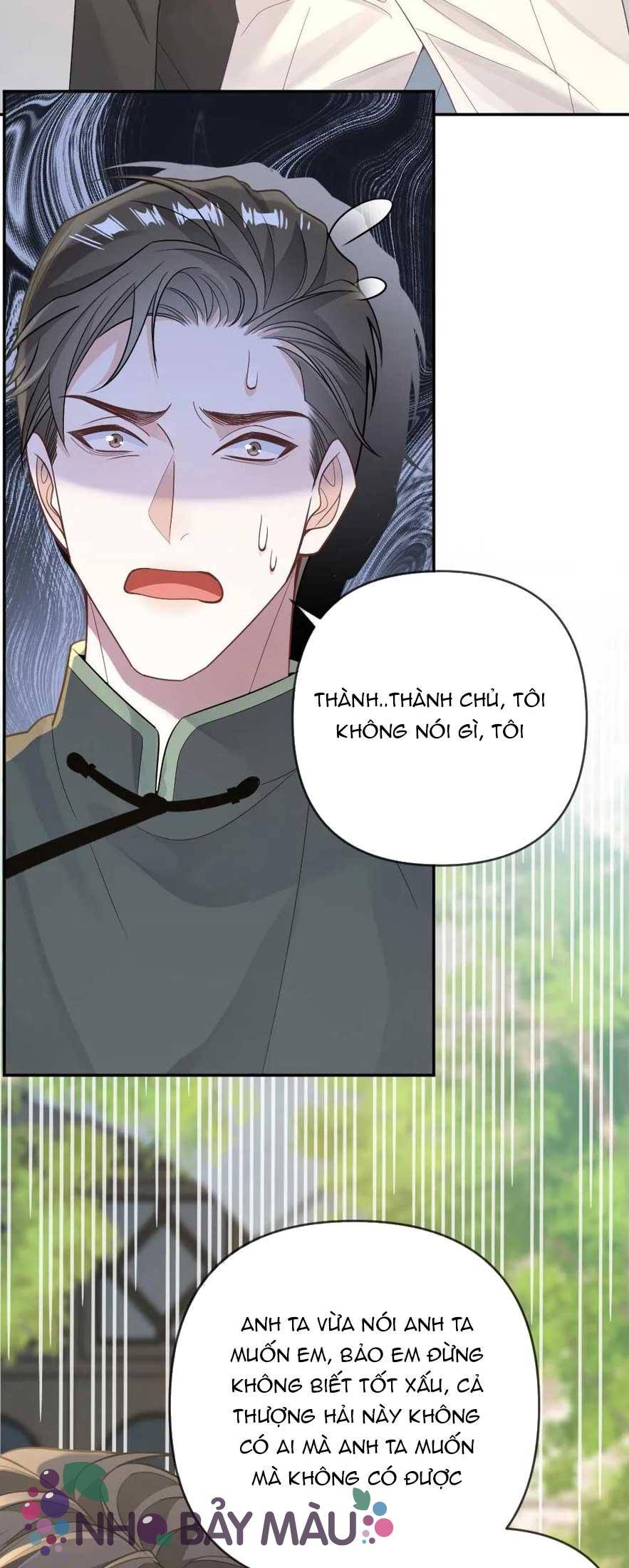 Khát Vọng Ngọt Ngào ! Bám Chân Chủ Thần Lạnh Lùng Cầu Hắn Sủng - Chap 104