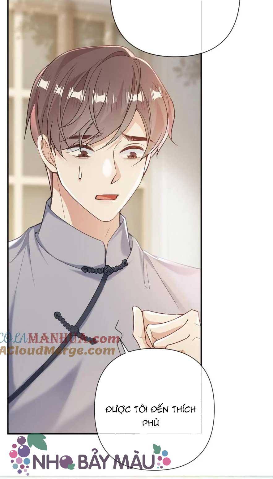 Khát Vọng Ngọt Ngào ! Bám Chân Chủ Thần Lạnh Lùng Cầu Hắn Sủng - Chap 104