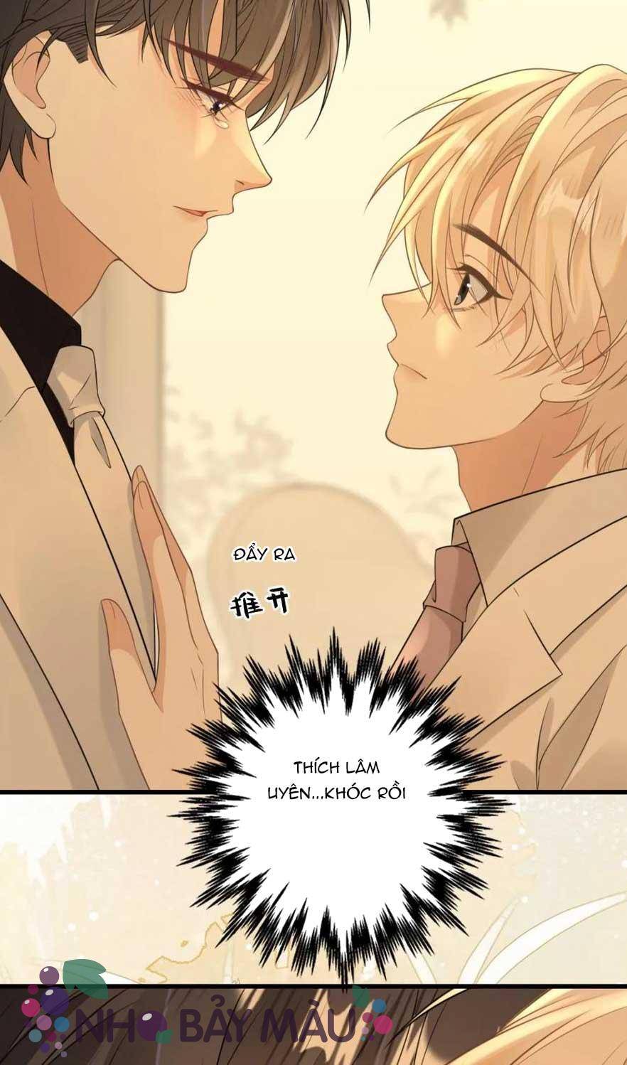 Khát Vọng Ngọt Ngào ! Bám Chân Chủ Thần Lạnh Lùng Cầu Hắn Sủng - Chap 105