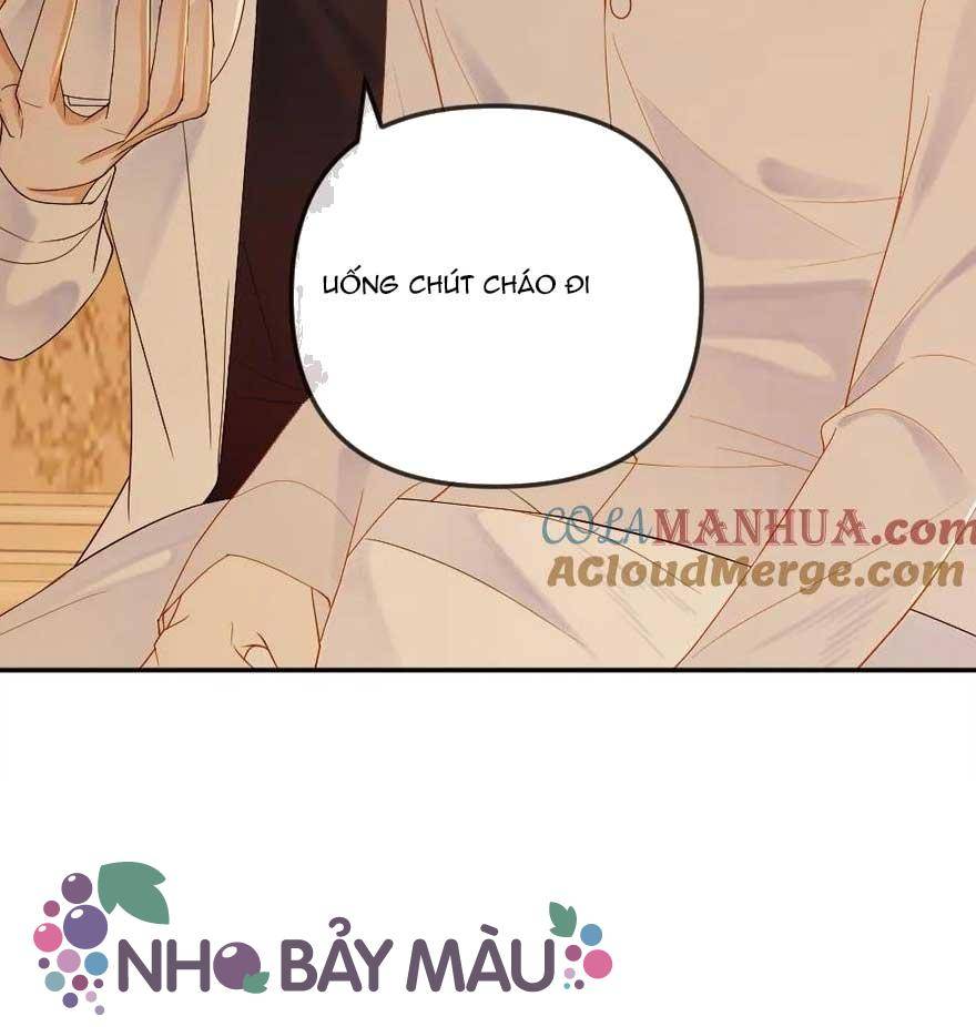 Khát Vọng Ngọt Ngào ! Bám Chân Chủ Thần Lạnh Lùng Cầu Hắn Sủng - Chap 106