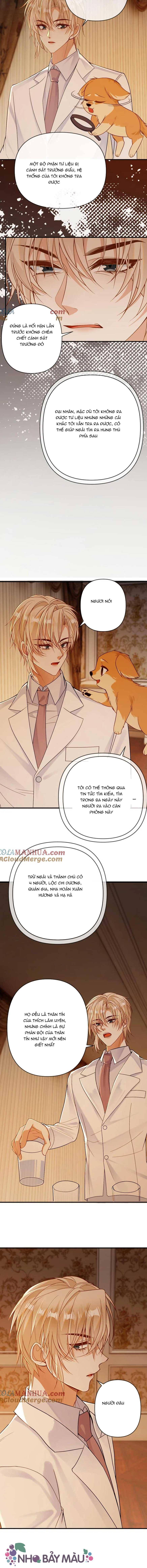 Khát Vọng Ngọt Ngào ! Bám Chân Chủ Thần Lạnh Lùng Cầu Hắn Sủng - Chap 106