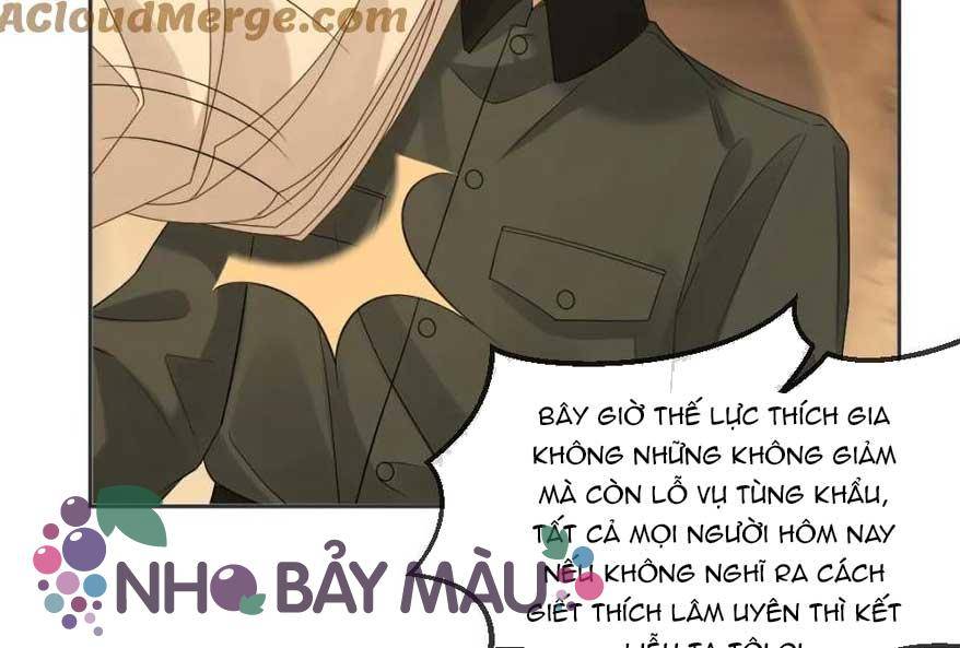 Khát Vọng Ngọt Ngào ! Bám Chân Chủ Thần Lạnh Lùng Cầu Hắn Sủng - Chap 109