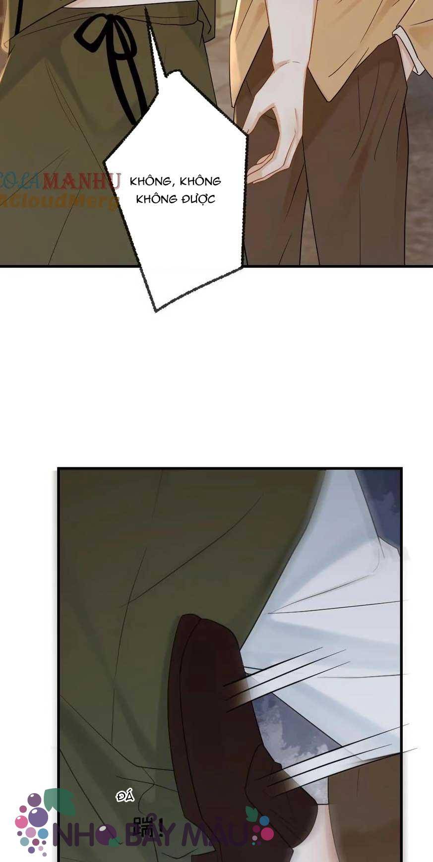 Khát Vọng Ngọt Ngào ! Bám Chân Chủ Thần Lạnh Lùng Cầu Hắn Sủng - Chap 110