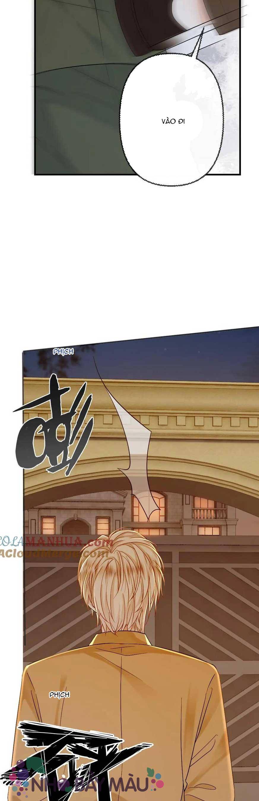 Khát Vọng Ngọt Ngào ! Bám Chân Chủ Thần Lạnh Lùng Cầu Hắn Sủng - Chap 110