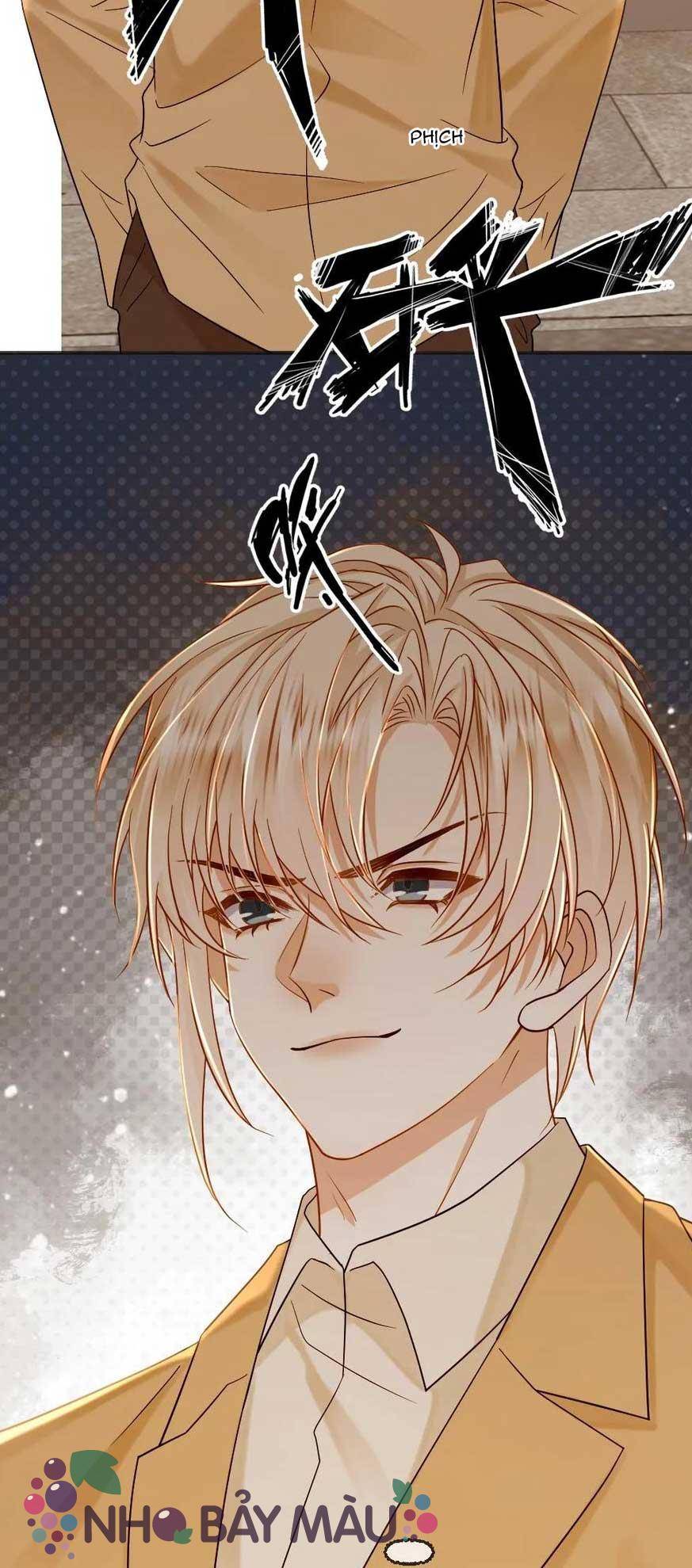 Khát Vọng Ngọt Ngào ! Bám Chân Chủ Thần Lạnh Lùng Cầu Hắn Sủng - Chap 110