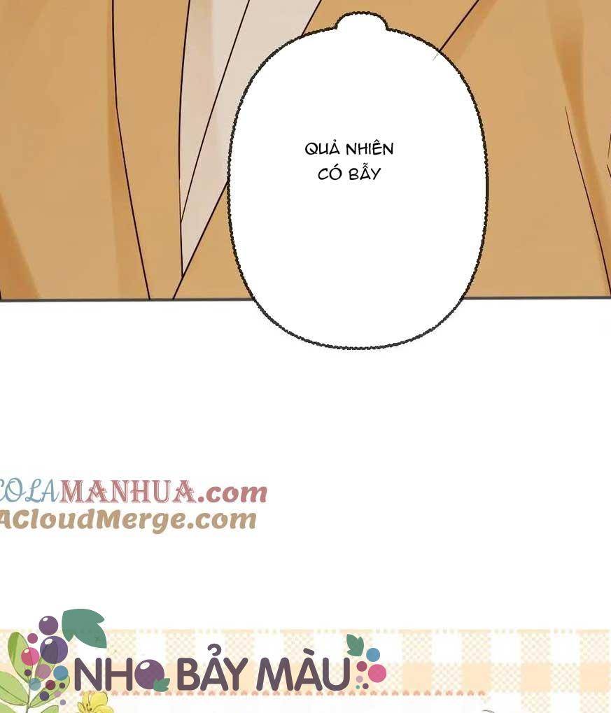 Khát Vọng Ngọt Ngào ! Bám Chân Chủ Thần Lạnh Lùng Cầu Hắn Sủng - Chap 110