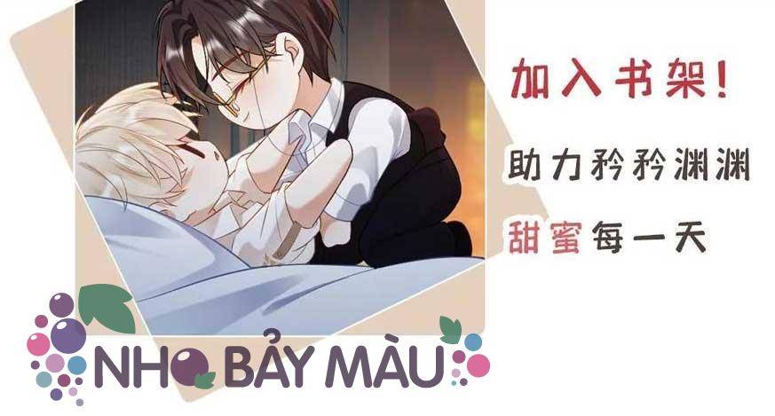 Khát Vọng Ngọt Ngào ! Bám Chân Chủ Thần Lạnh Lùng Cầu Hắn Sủng - Chap 110