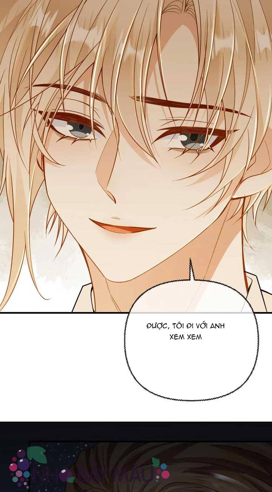 Khát Vọng Ngọt Ngào ! Bám Chân Chủ Thần Lạnh Lùng Cầu Hắn Sủng - Chap 110