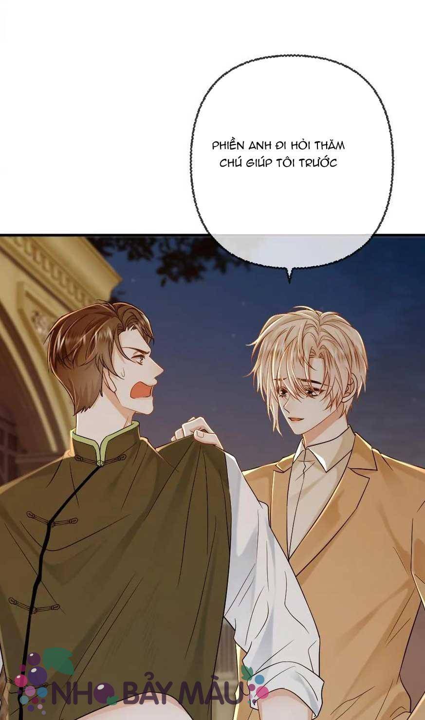 Khát Vọng Ngọt Ngào ! Bám Chân Chủ Thần Lạnh Lùng Cầu Hắn Sủng - Chap 110