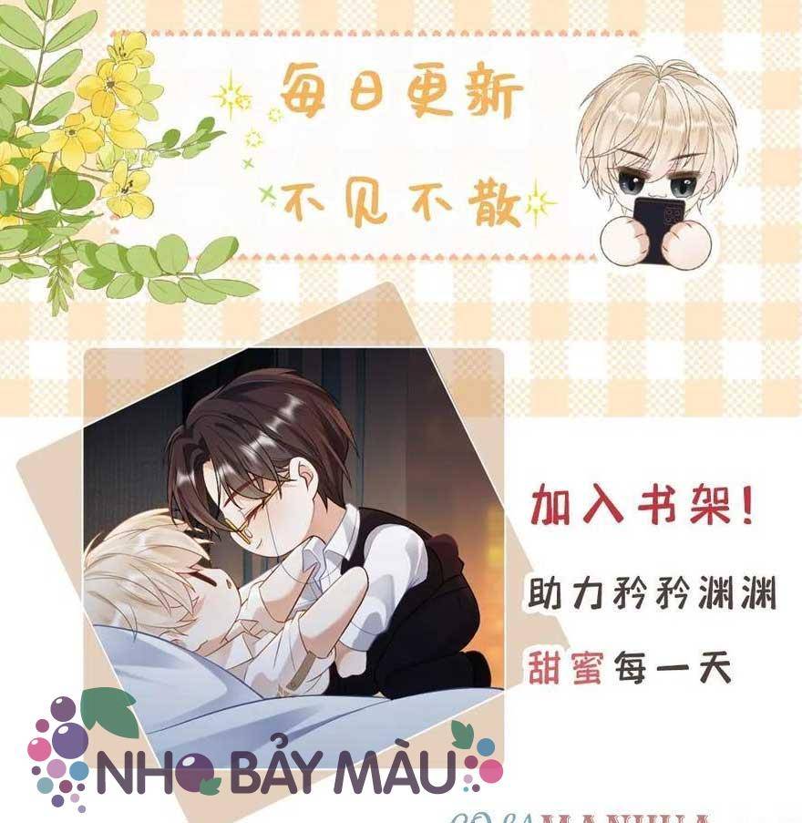 Khát Vọng Ngọt Ngào ! Bám Chân Chủ Thần Lạnh Lùng Cầu Hắn Sủng - Chap 111