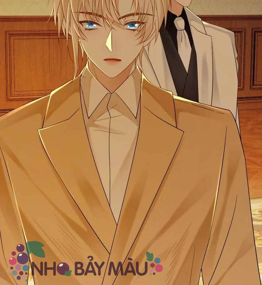 Khát Vọng Ngọt Ngào ! Bám Chân Chủ Thần Lạnh Lùng Cầu Hắn Sủng - Chap 112