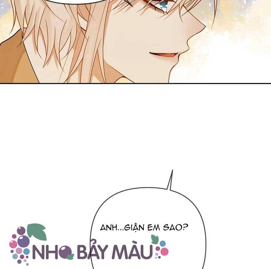 Khát Vọng Ngọt Ngào ! Bám Chân Chủ Thần Lạnh Lùng Cầu Hắn Sủng - Chap 112