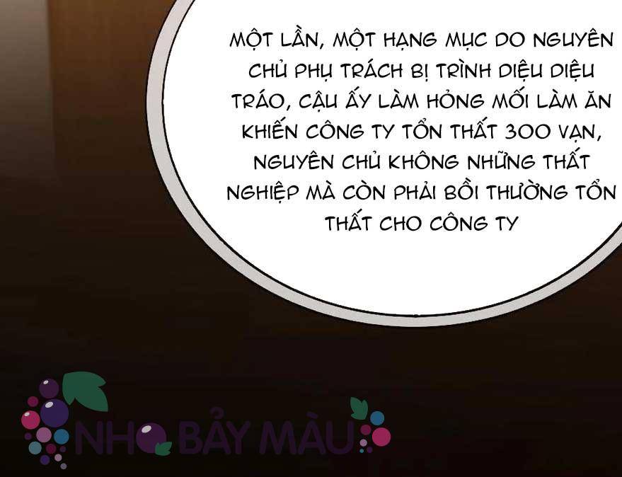 Khát Vọng Ngọt Ngào ! Bám Chân Chủ Thần Lạnh Lùng Cầu Hắn Sủng - Chap 115