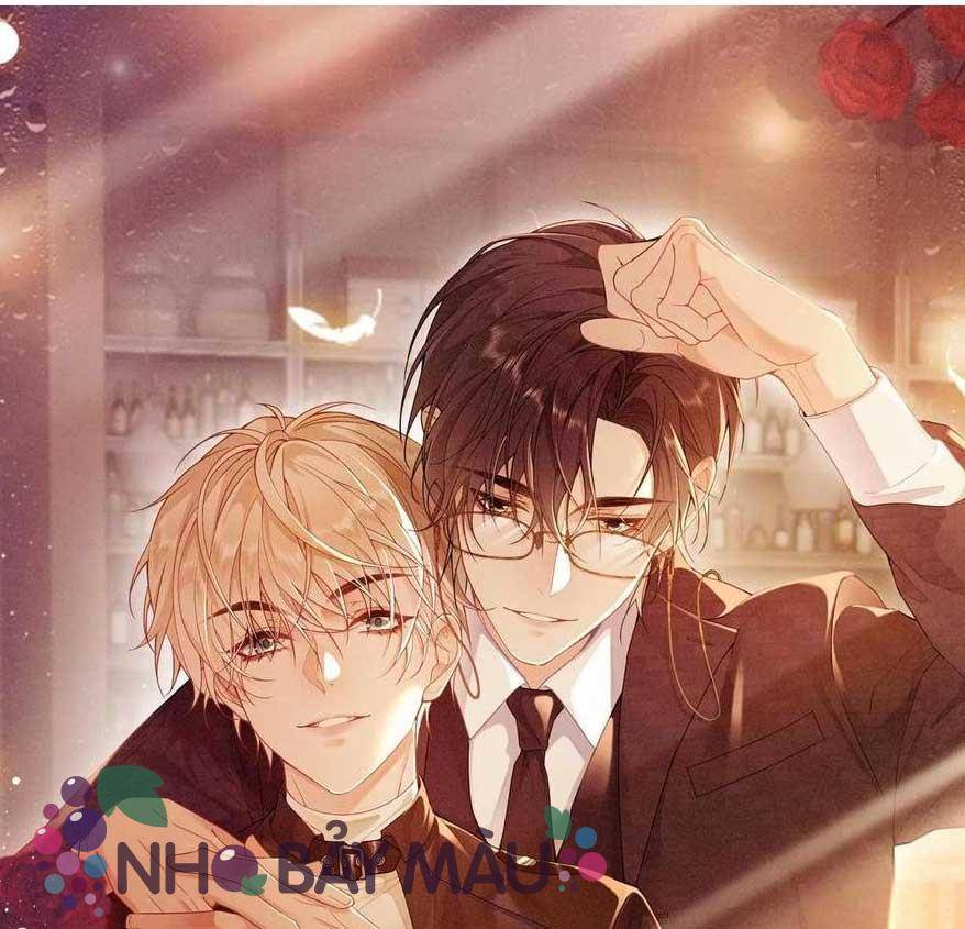 Khát Vọng Ngọt Ngào ! Bám Chân Chủ Thần Lạnh Lùng Cầu Hắn Sủng - Chap 116