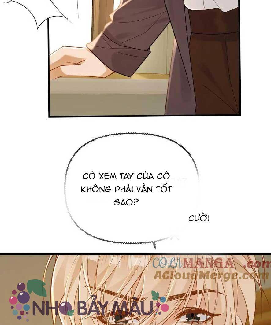 Khát Vọng Ngọt Ngào ! Bám Chân Chủ Thần Lạnh Lùng Cầu Hắn Sủng - Chap 117