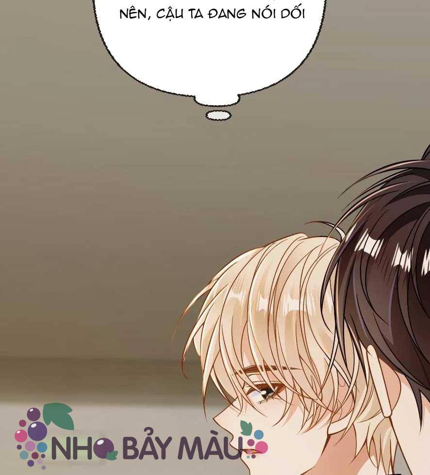 Khát Vọng Ngọt Ngào ! Bám Chân Chủ Thần Lạnh Lùng Cầu Hắn Sủng - Chap 117