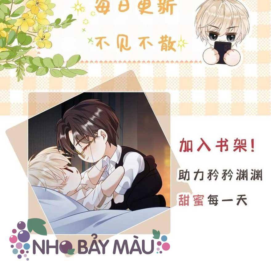 Khát Vọng Ngọt Ngào ! Bám Chân Chủ Thần Lạnh Lùng Cầu Hắn Sủng - Chap 118
