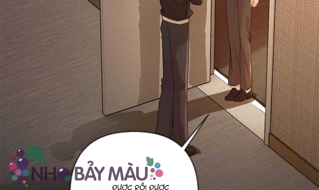 Khát Vọng Ngọt Ngào ! Bám Chân Chủ Thần Lạnh Lùng Cầu Hắn Sủng - Chap 119