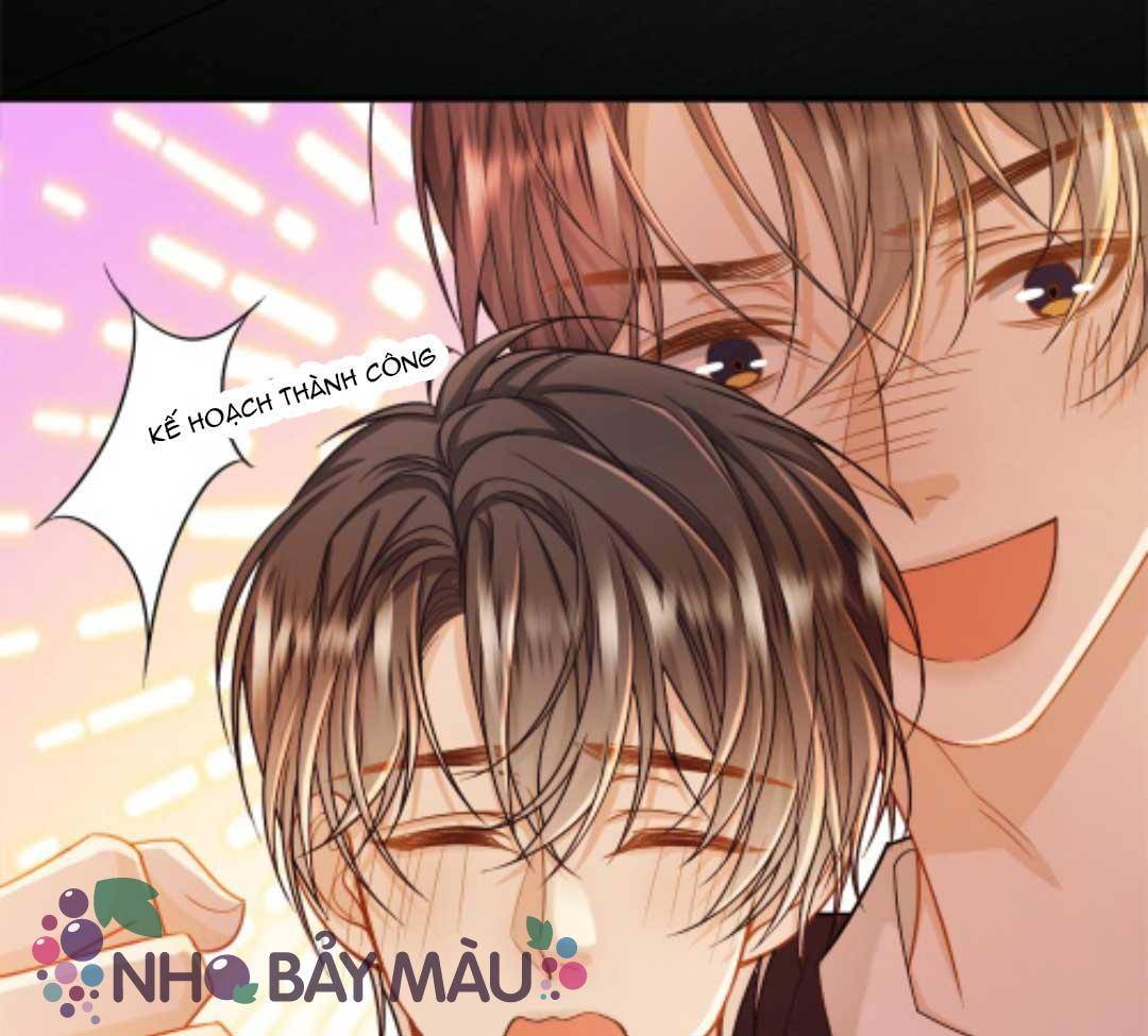 Khát Vọng Ngọt Ngào ! Bám Chân Chủ Thần Lạnh Lùng Cầu Hắn Sủng - Chap 119