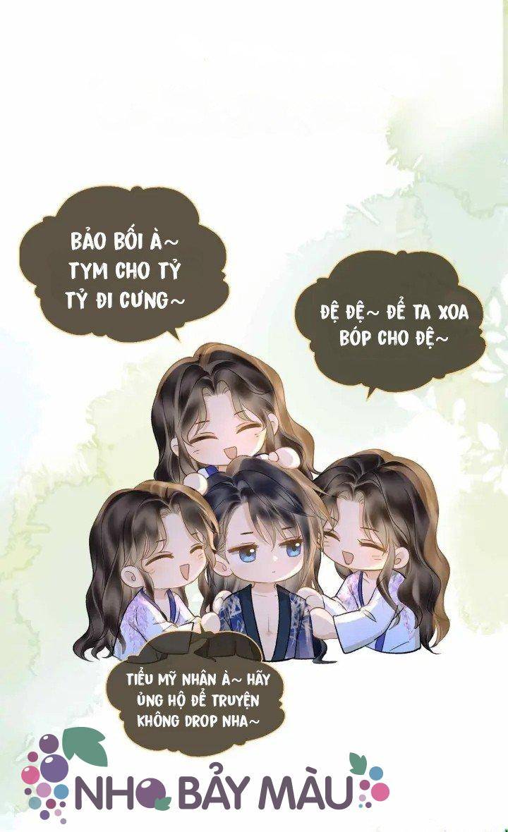 Khát Vọng Ngọt Ngào ! Bám Chân Chủ Thần Lạnh Lùng Cầu Hắn Sủng - Chap 119