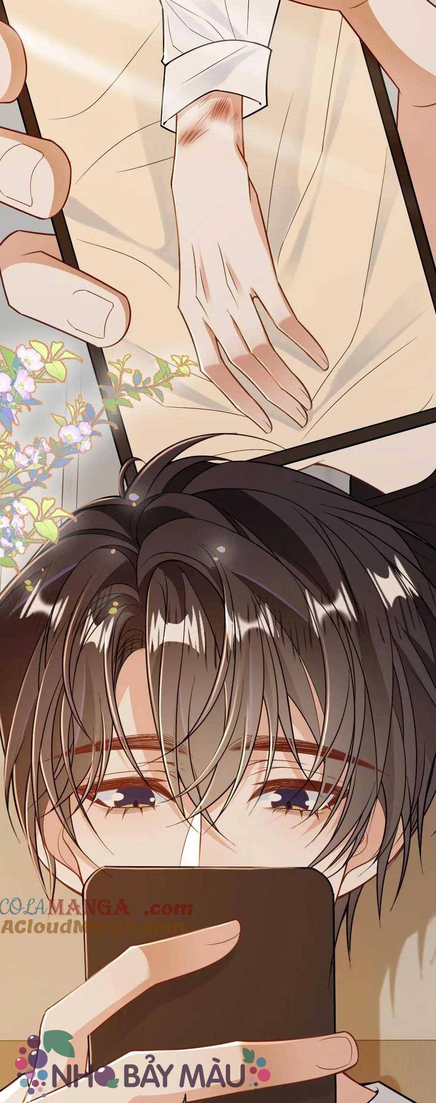 Khát Vọng Ngọt Ngào ! Bám Chân Chủ Thần Lạnh Lùng Cầu Hắn Sủng - Chap 120