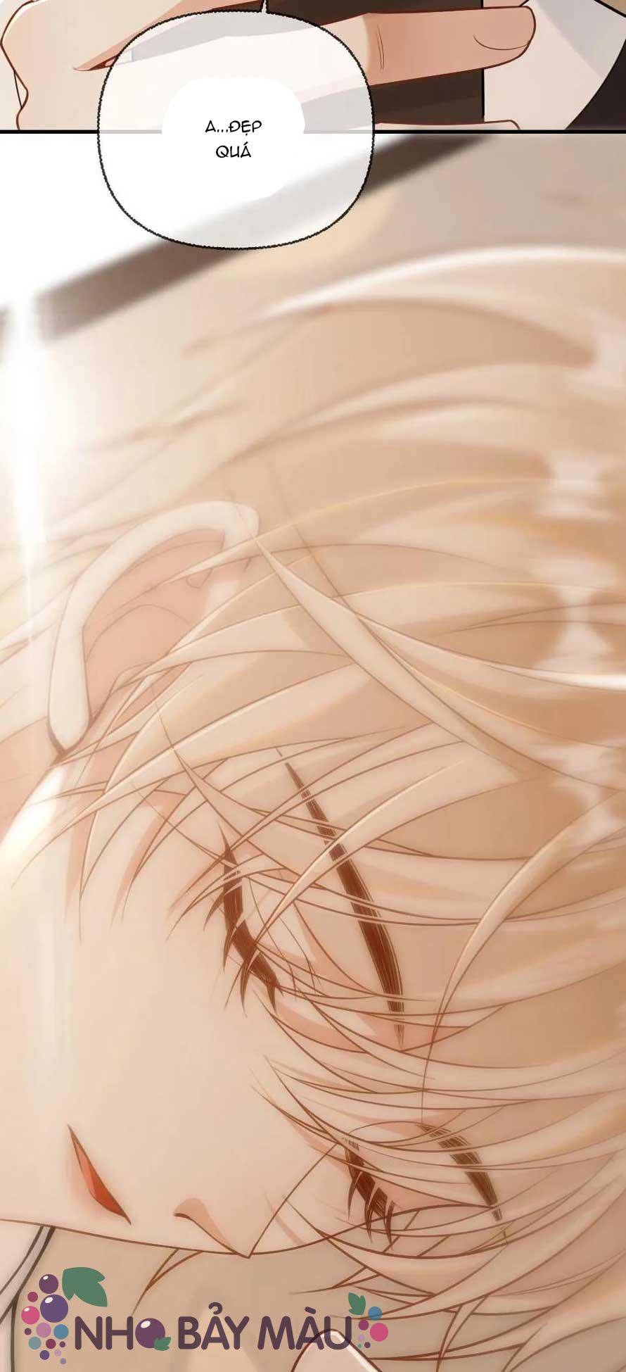 Khát Vọng Ngọt Ngào ! Bám Chân Chủ Thần Lạnh Lùng Cầu Hắn Sủng - Chap 120