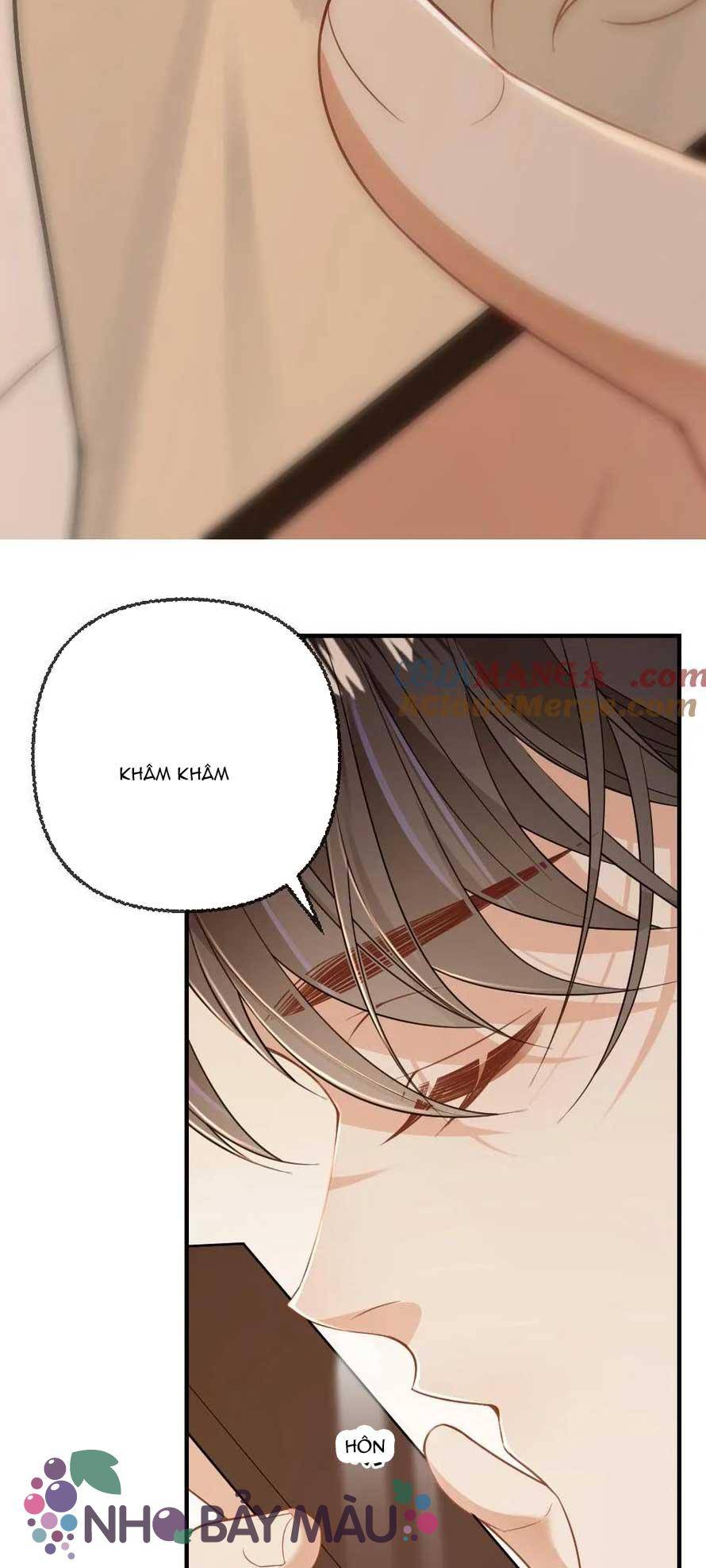 Khát Vọng Ngọt Ngào ! Bám Chân Chủ Thần Lạnh Lùng Cầu Hắn Sủng - Chap 120