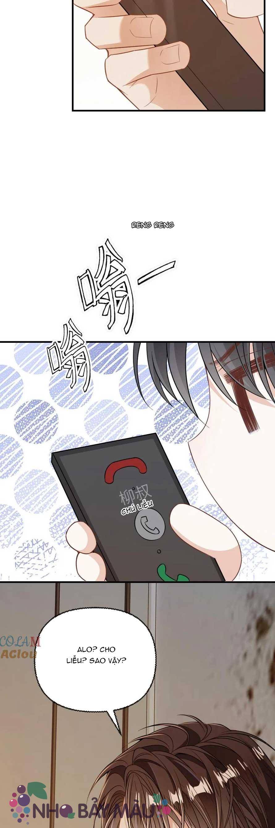 Khát Vọng Ngọt Ngào ! Bám Chân Chủ Thần Lạnh Lùng Cầu Hắn Sủng - Chap 120