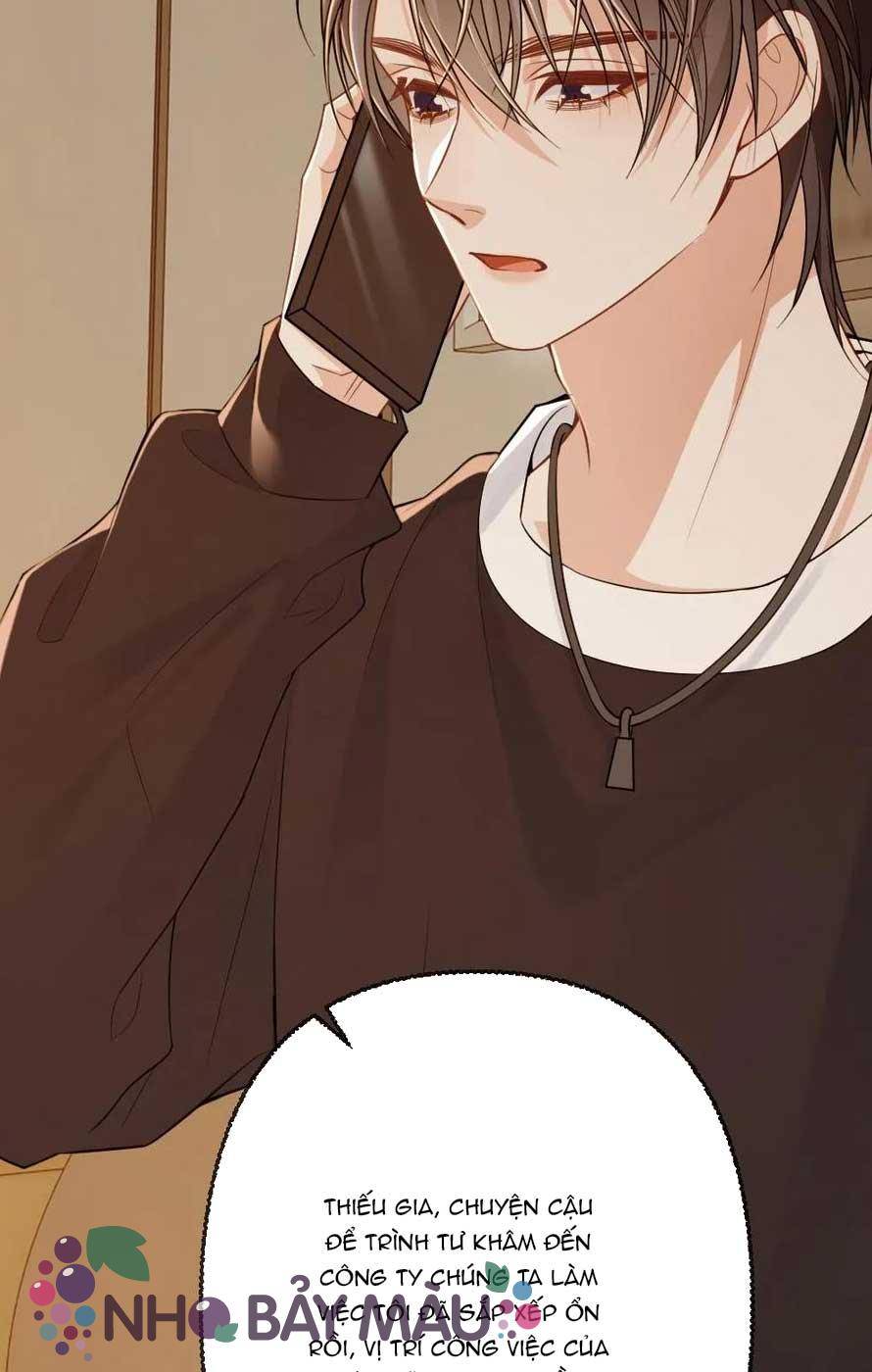 Khát Vọng Ngọt Ngào ! Bám Chân Chủ Thần Lạnh Lùng Cầu Hắn Sủng - Chap 120