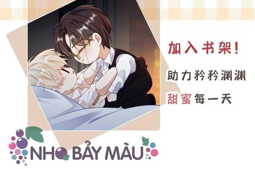 Khát Vọng Ngọt Ngào ! Bám Chân Chủ Thần Lạnh Lùng Cầu Hắn Sủng - Chap 120