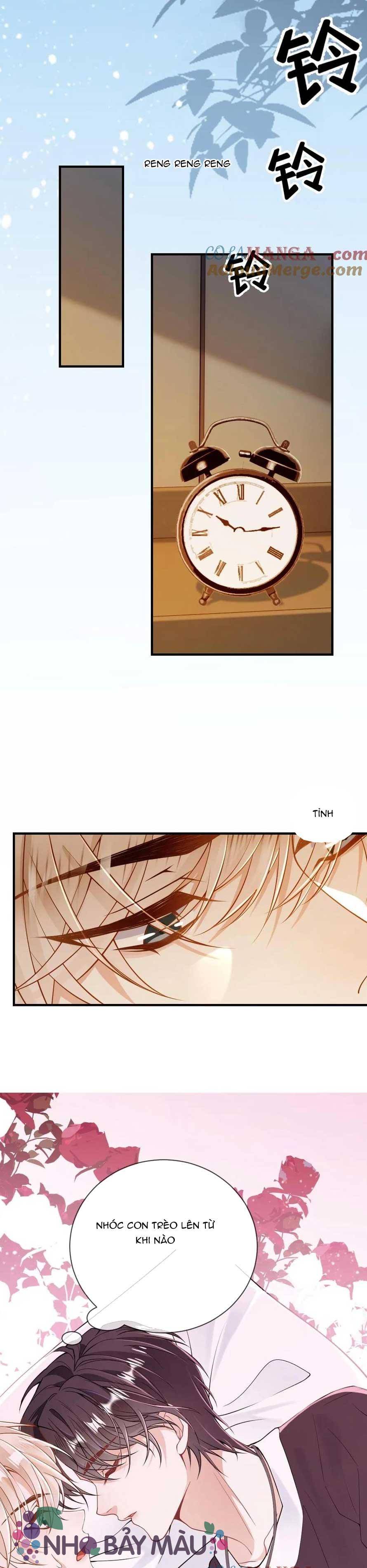 Khát Vọng Ngọt Ngào ! Bám Chân Chủ Thần Lạnh Lùng Cầu Hắn Sủng - Chap 120