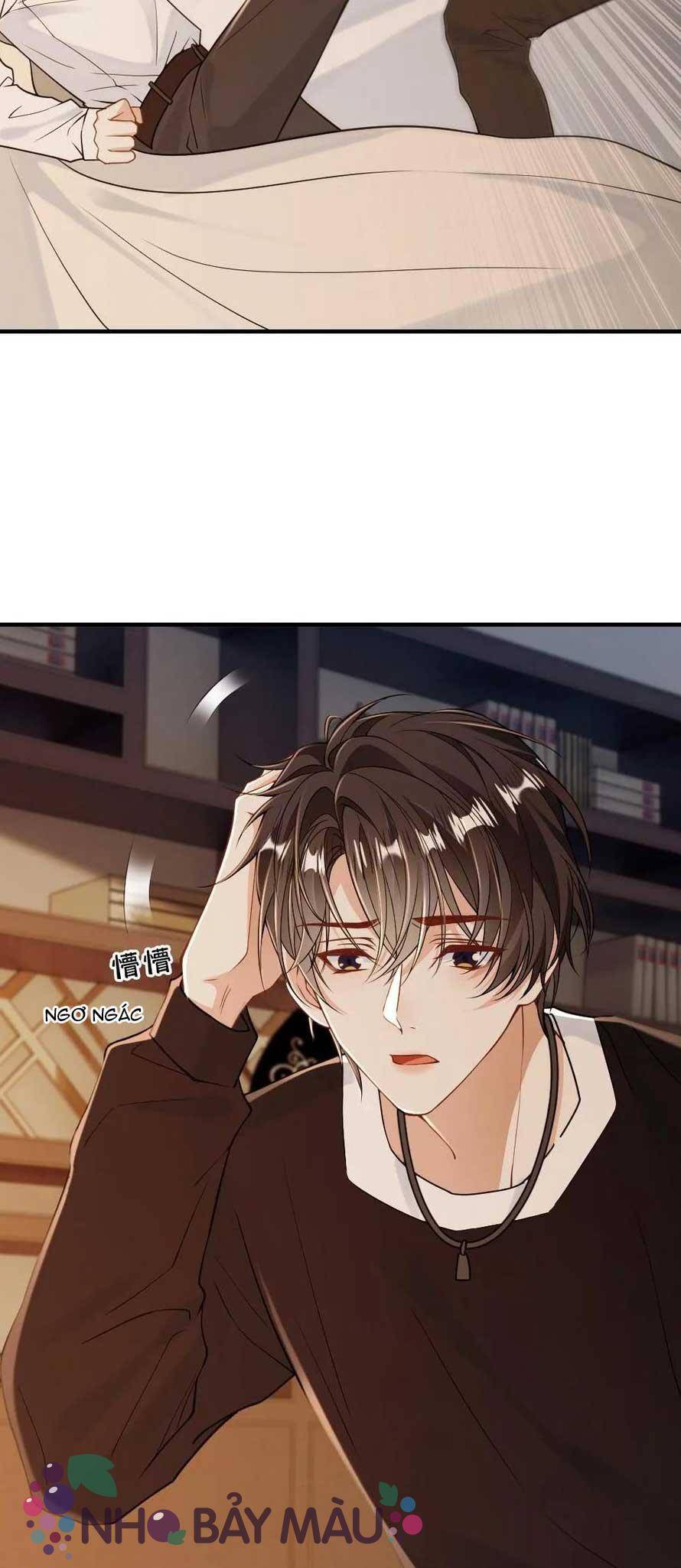 Khát Vọng Ngọt Ngào ! Bám Chân Chủ Thần Lạnh Lùng Cầu Hắn Sủng - Chap 120